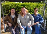 Garden Rescue: Wer rettet meinen Garten?