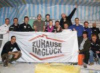 Zuhause im Glück - Unser Einzug in ein neues Leben
