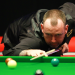 Snooker: World Grand Prix 2020 in Milton Keynes (ENG)