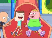 Clarence
