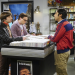 The Big Bang Theory