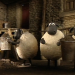 Shaun das Schaf
