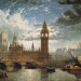 Geheimes London - Rätselhafte Orte der Geschichte