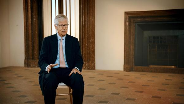 Bild 1 von 17: Im Bild: Nikolaus Liechtenstein.