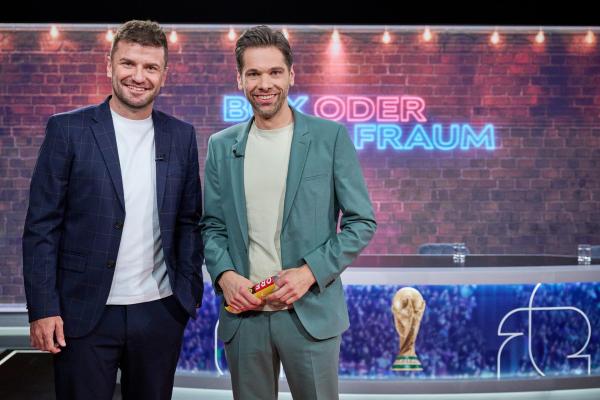 FIFA Fußball-WM 2026