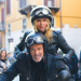 Unzertrennlich nach Verona