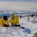 Mission Pinguin - Mit dem Segelboot in die Antarktis