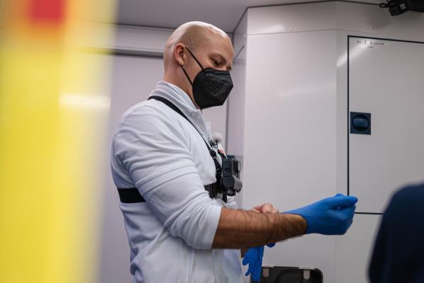 Bild 1 von 51: Sebastian aus Dresden