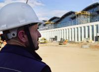 Mega-Bauwerke - Die Super-Stadt Astana