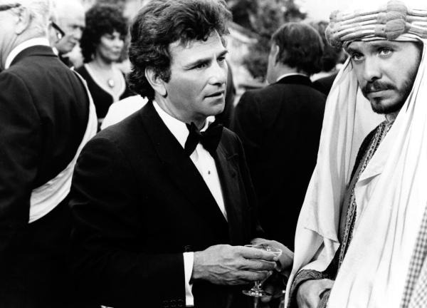 Columbo