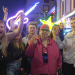 Penny auf der Reeperbahn