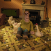 Shaun das Schaf