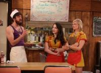 2 Broke Girls