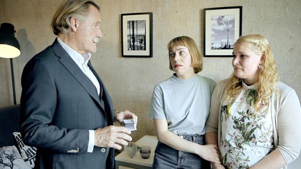 Bild 1 von 12: Ingo Lenßen (l.)