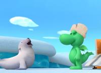 Grisu - Der kleine Drache