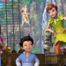 Peter Pan - Neue Abenteuer