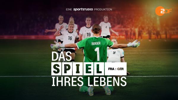 Bild 1 von 1: Das Spiel ihres Lebens