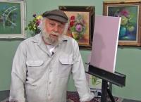 Die Faszination der Ölmalerei