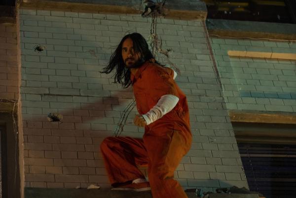 Bild 1 von 8: Dr. Michael Morbius (Jared Leto)