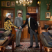 Kingsman: The Secret Service