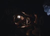 Geheime Nazi-Expeditionen: Runen