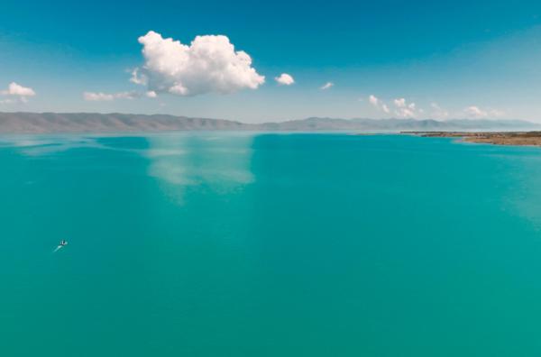 Naturparadies Armenien