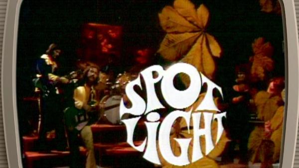 Bild 1 von 11: Im Bild: Spotlight.