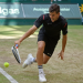 Bilder zur Sendung: Tennis