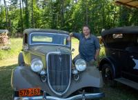 Expedition Unknown - Mythen auf der Spur