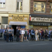 24 Stunden Bahnhofsviertel - Hipster, Junkies und Grüne Soße