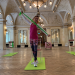 Fit aktiv für Junggebliebene - Sportsendung zum Mitmachen