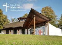 Stunde des Höchsten (mit Gebärdensprache)