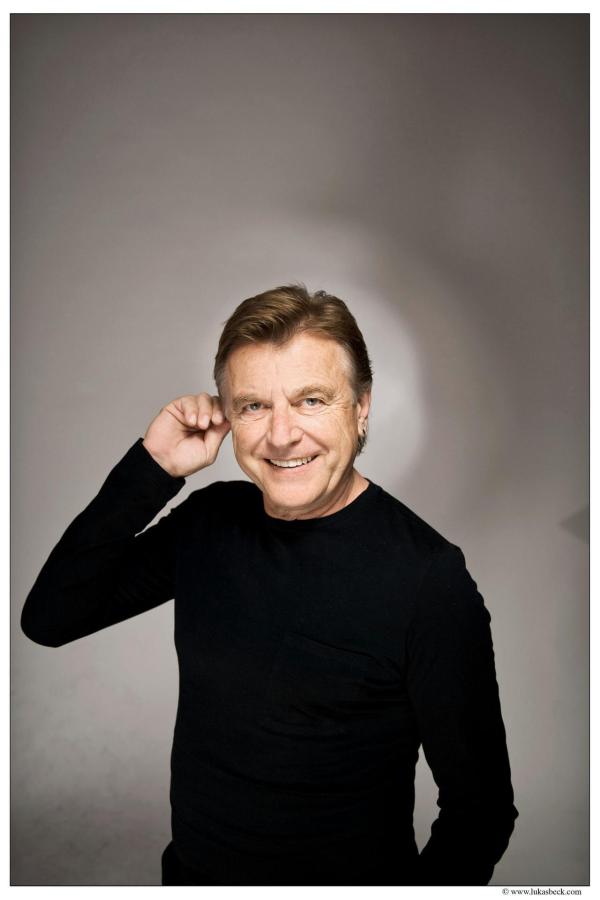 Bild 1 von 6: Im Bild: Lukas Resetarits.