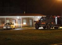 Augenzeuge Kamera - Auf frischer Tat ertappt