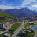 Rummelplatz Alpen