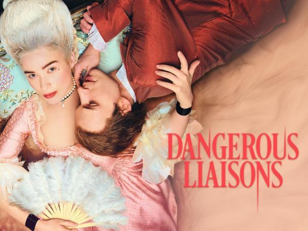 Bild 1 von 13: (1. Staffel)