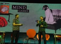 Science Busters - Wer nichts weiß muss alles glauben