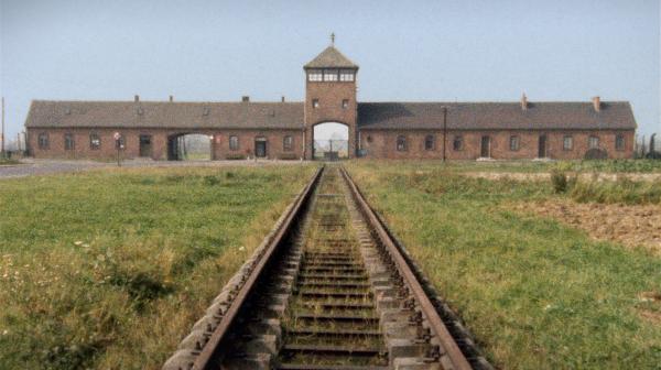 Zeugen - Wie der Holocaust ins Fernsehen kam