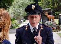 Die Bergpolizei - Ganz nah am Himmel