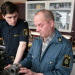 Bilder zur Sendung: Mankells Wallander - Der Kurier
