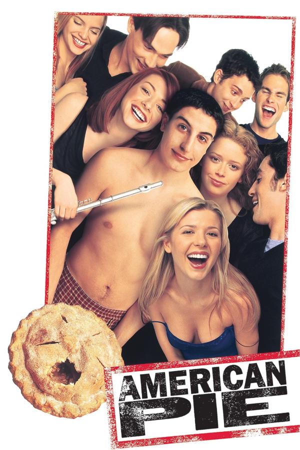 Bild 1 von 6: American Pie - Artwork