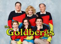Die Goldbergs