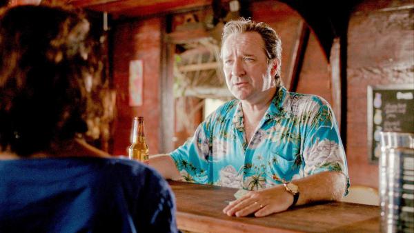 Bild 1 von 6: Im Bild: Neil Pearson (Doug Anderson).