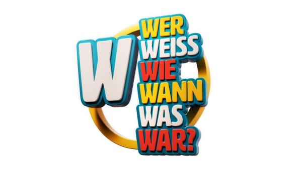 Wer weiß wie wann was war? - Die Show der Generationen