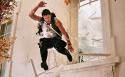 Channing Tatum in: White House Down
