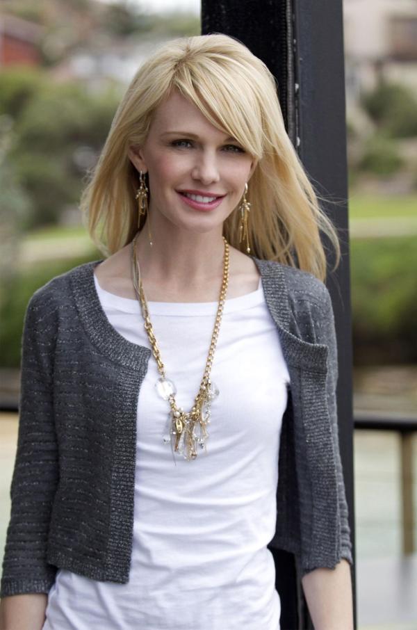 Bild 1 von 11: (5. Staffel) - Mordfälle, die schon Jahre zurückliegen und nie aufgeklärt werden konnten, sind Lilly Rushs (Kathryn Morris) Spezialgebiet.