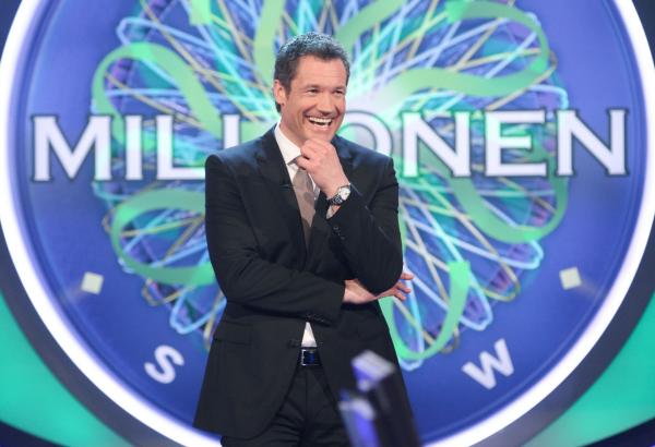 Bild 1 von 12: Moderator Armin Assinger