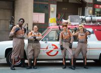 Ghostbusters