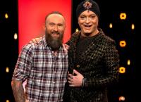 Naked Attraction - Dating hautnah