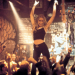 Coyote Ugly